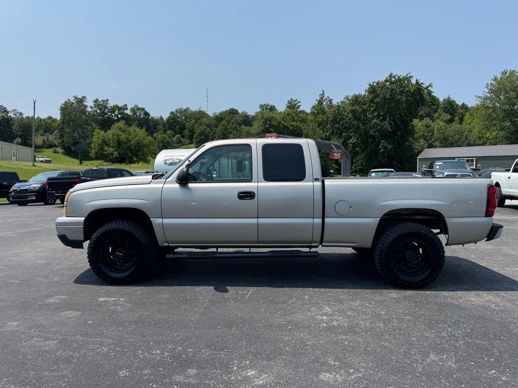 chevrolet silverado classic 1500 2007 1GCEK19BX7Z176330 image chevrolet silverado classic 1500 2007 1GCEK19BX7Z176330 image